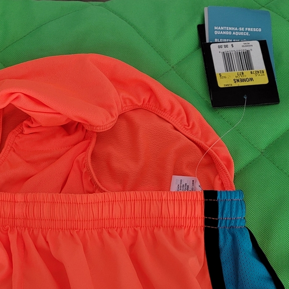 Nike Dei-Fit Tempo track soccer running shorts - Picture 8 of 13